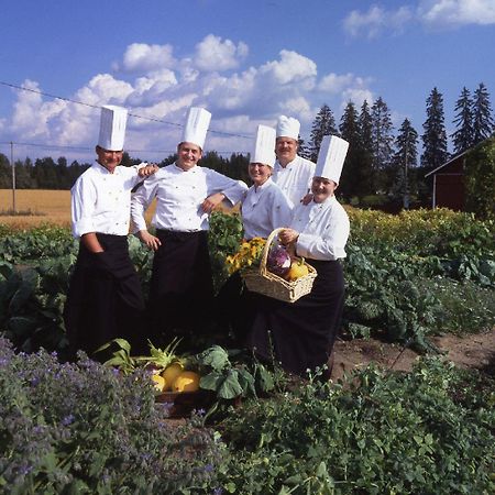 Tertin Kartano Mikkeli Exterior foto
