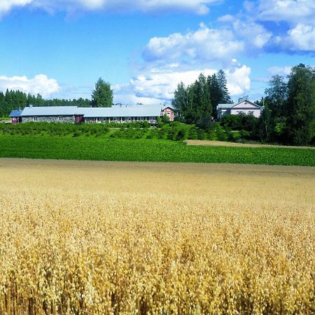 Tertin Kartano Mikkeli Exterior foto