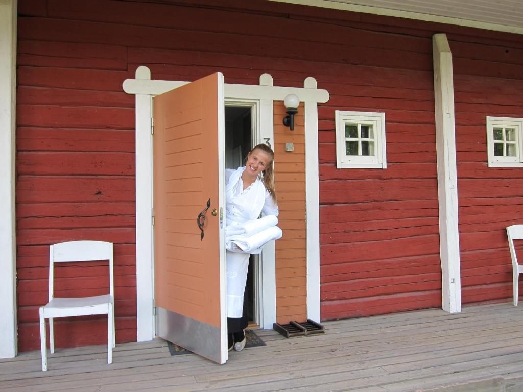 Tertin Kartano Mikkeli Exterior foto